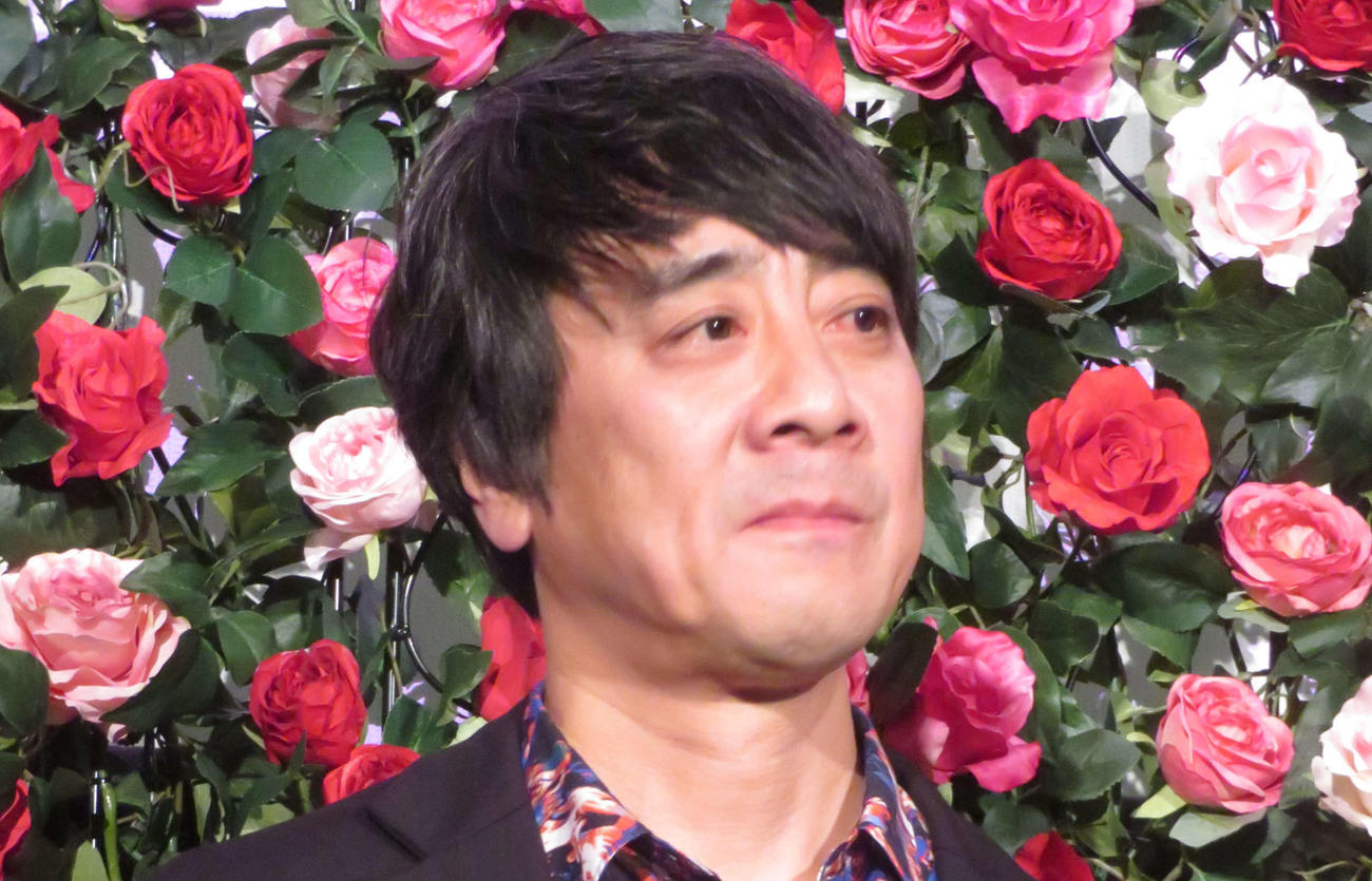山崎まさよし