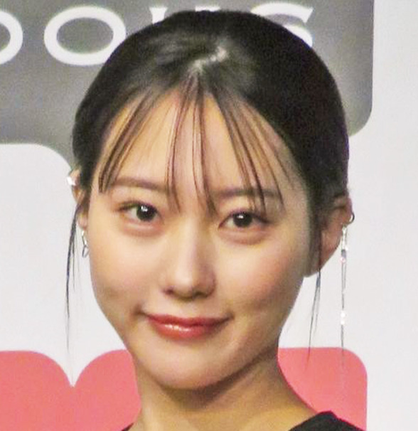 田中美久（2024年）