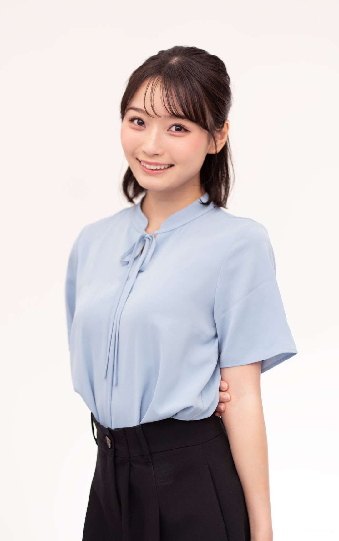 安井南のXから