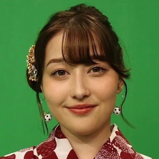 浦野芽良のインスタグラムから