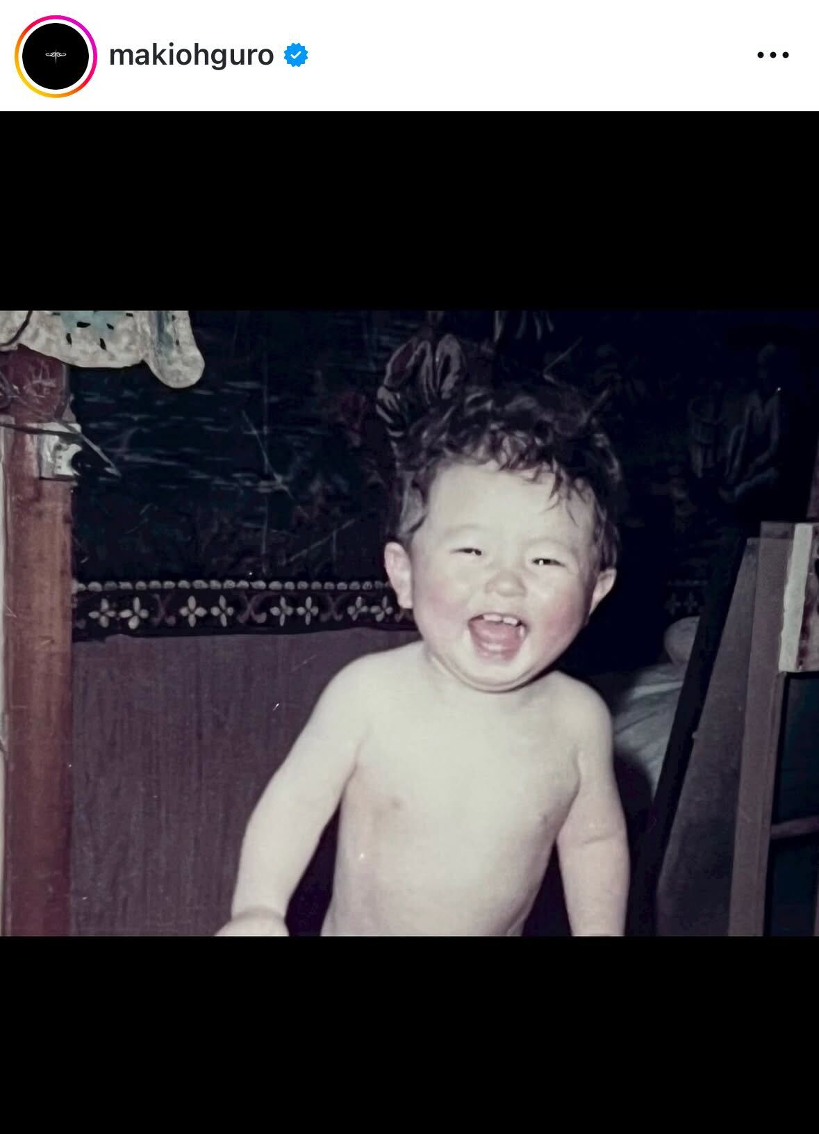 大黒摩季のインスタグラムから