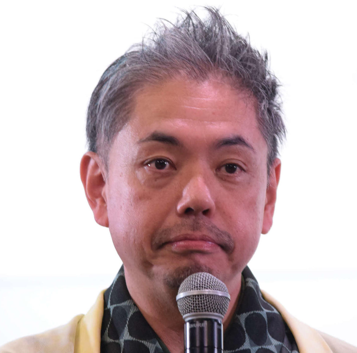 桂春蝶（2025年7月撮影）