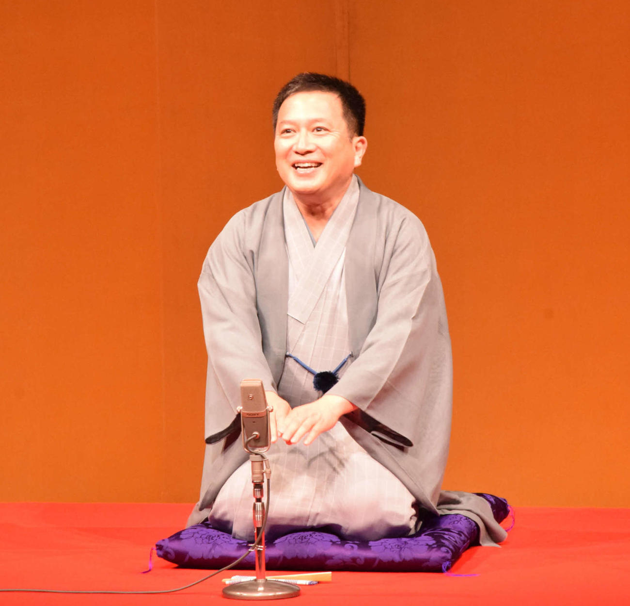 桂吉弥