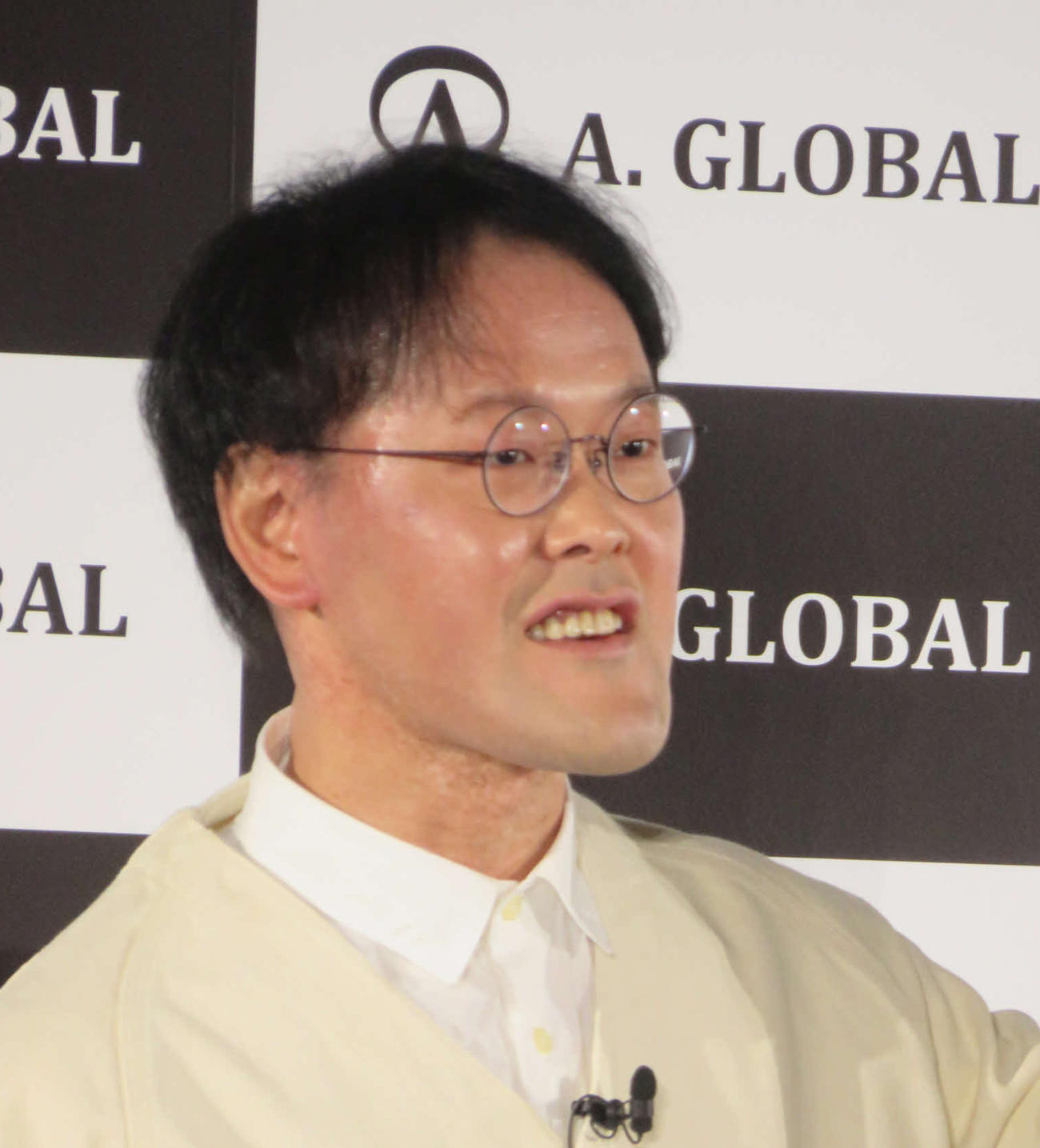 アインシュタイン稲田直樹