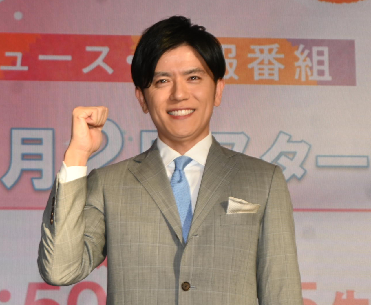 青木源太（2023年9月撮影）