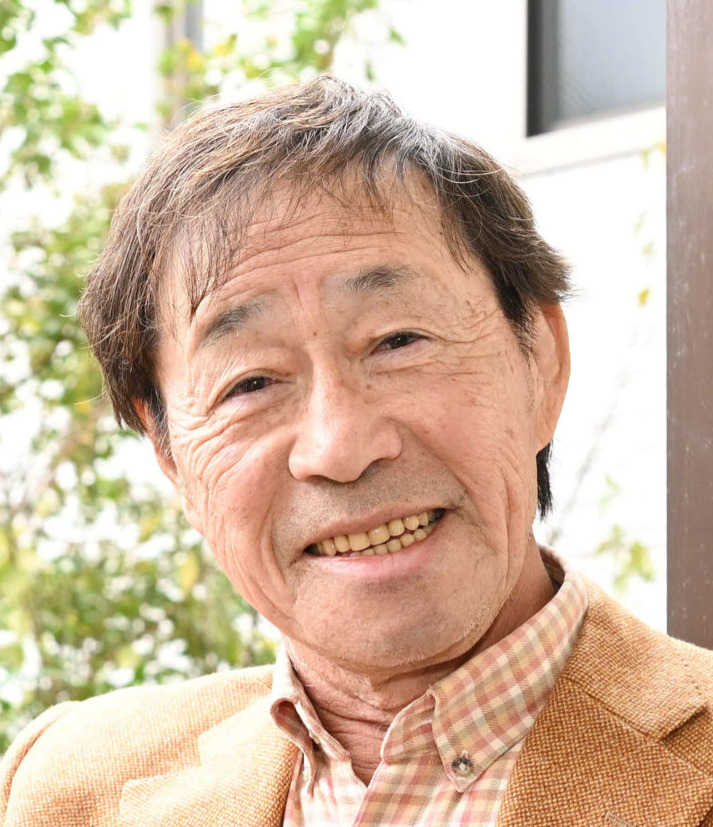 武田鉄矢