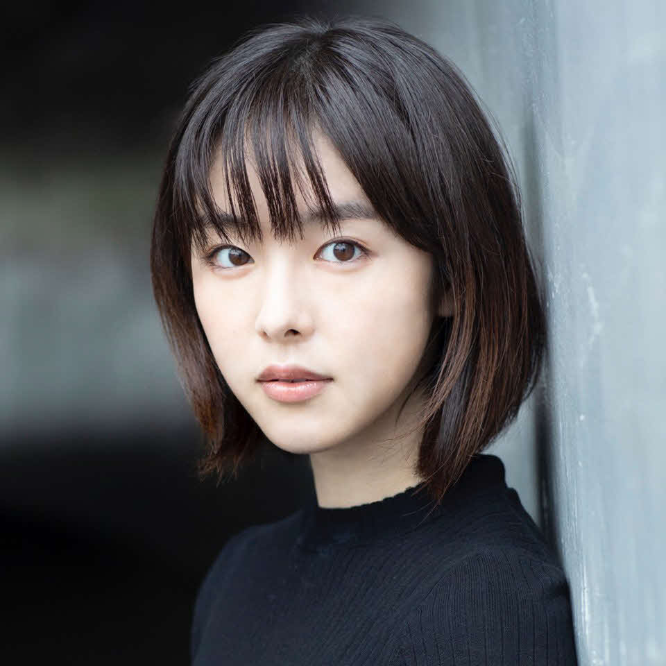 「102回目のプロポーズ」で主人公を演じる唐田えりか