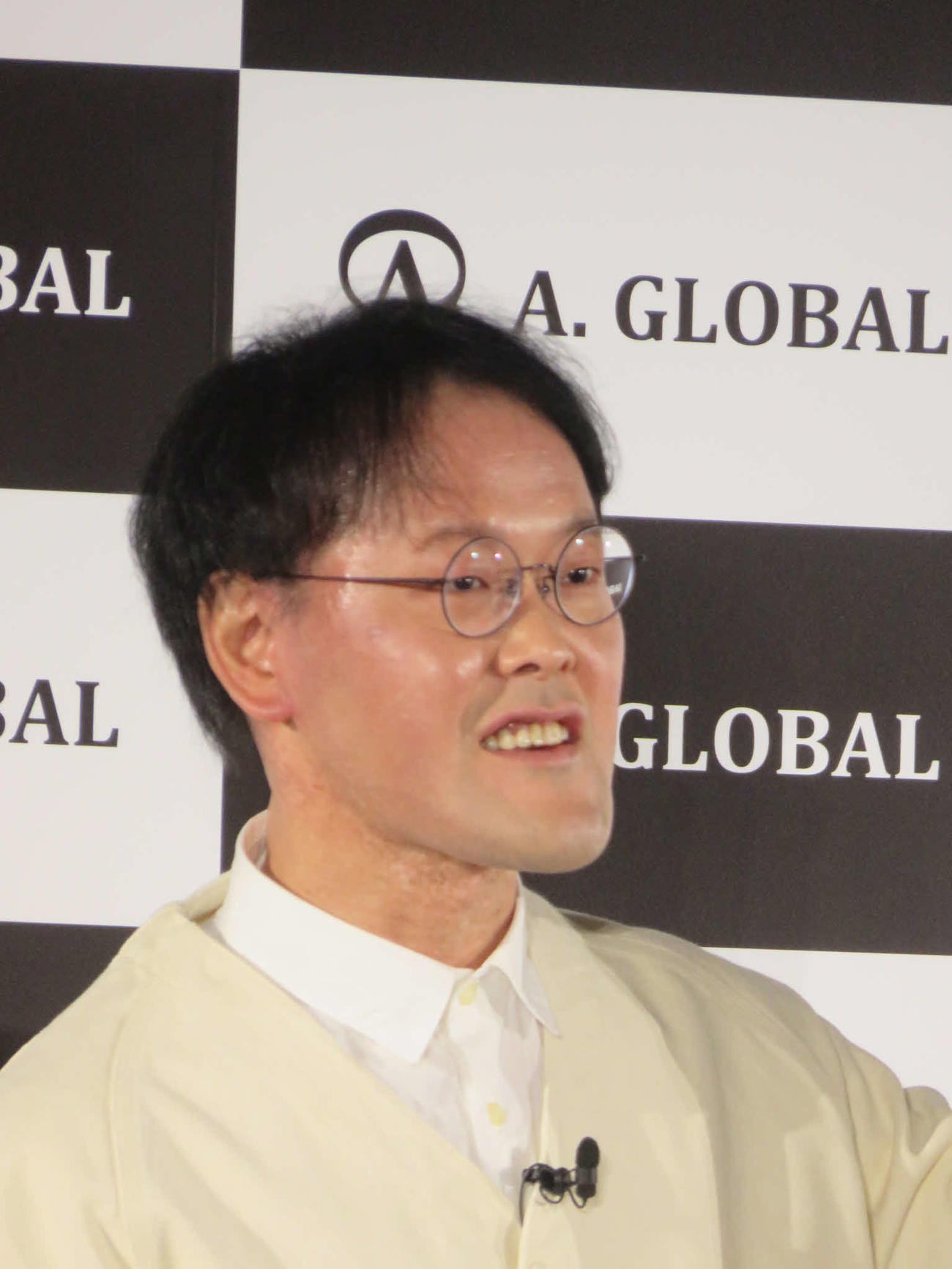 アインシュタイン稲田直樹