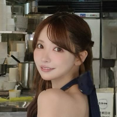 三上悠亜のインスタグラムから