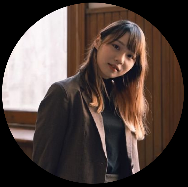 周庭さんのXから