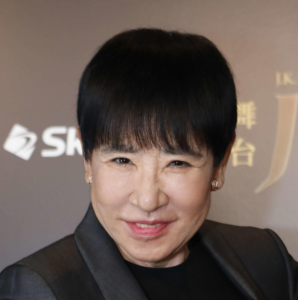 和田アキ子（2022年撮影）