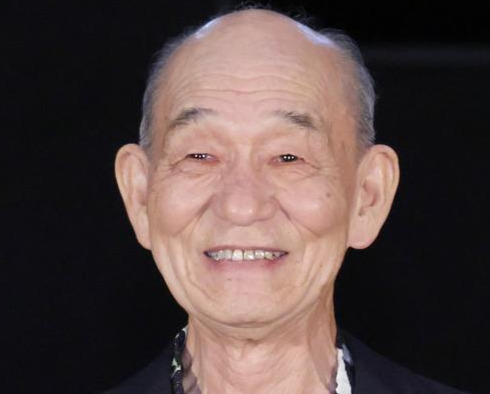 笹野高史（2025年8月撮影）
