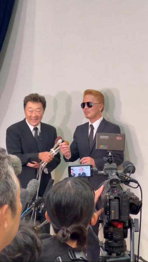 RYOのXから