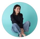 日本テレビの杉野真実アナのインスタグラムから