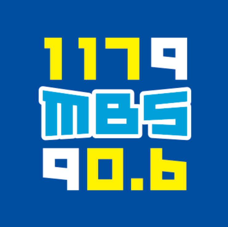 MBSラジオのXから
