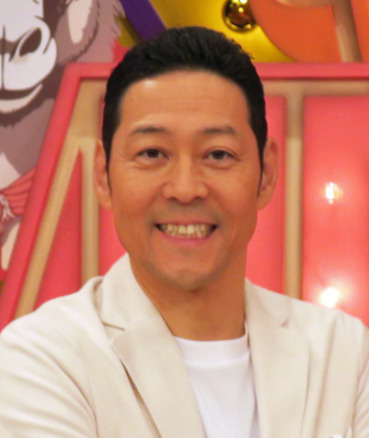 東野幸治（2024年撮影）