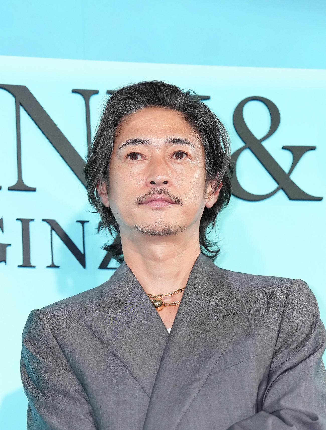 窪塚洋介＝25年7月