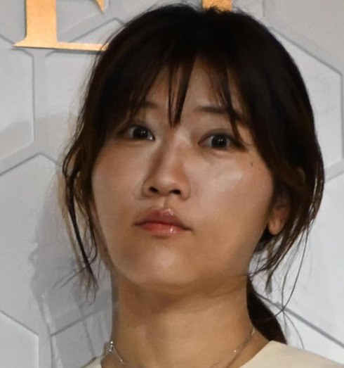 ヒコロヒー（2025年9月撮影）