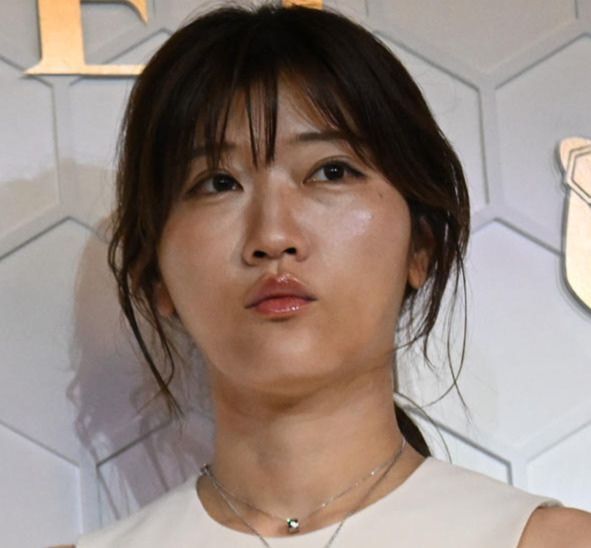 ヒコロヒー（2025年9月撮影）