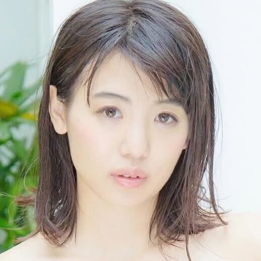 高田千尋のインスタグラムから