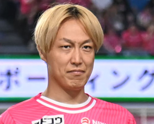 しんいち（2024年6月撮影）