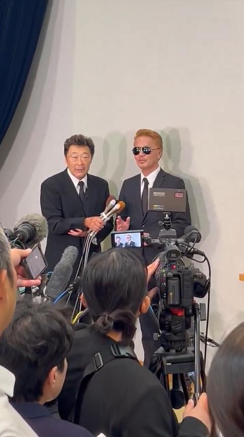 RYOのXから