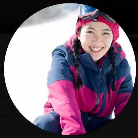 野口絵子さんのXから