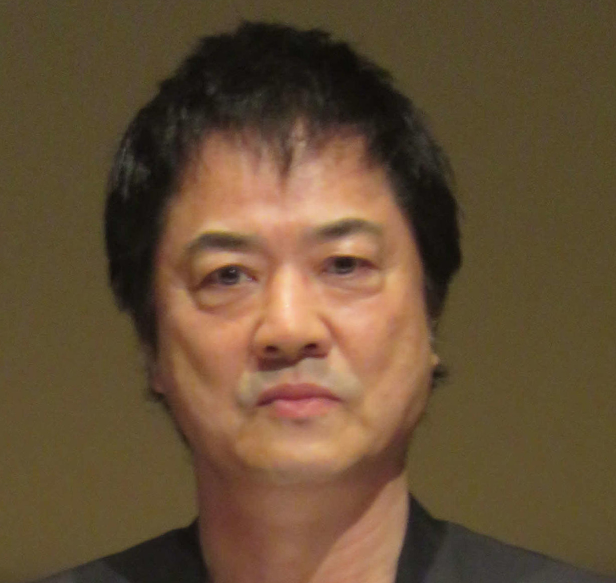 高知東生（2024年5月撮影）