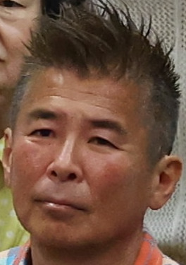 勝俣州和（2024年5月撮影）