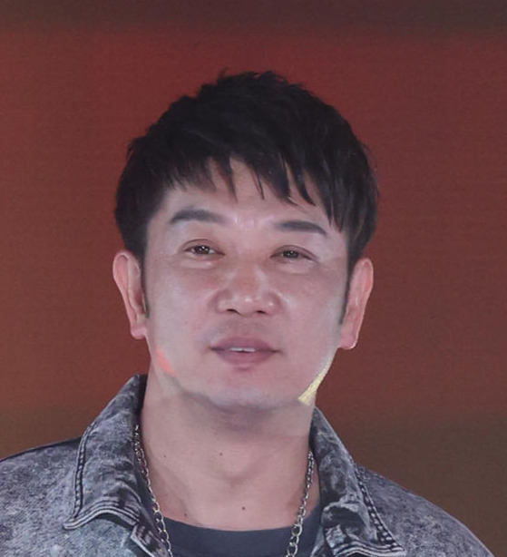 TKO木本武宏（2023年5月撮影）