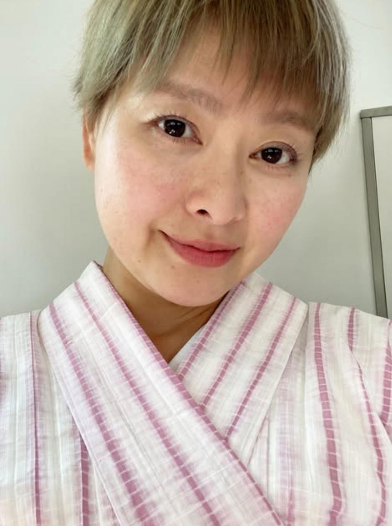 吉野紗香のインスタグラムから