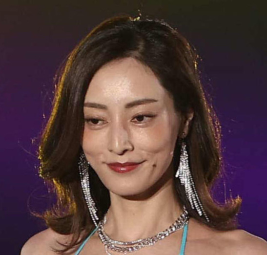 池田夏希（2022年8月撮影）