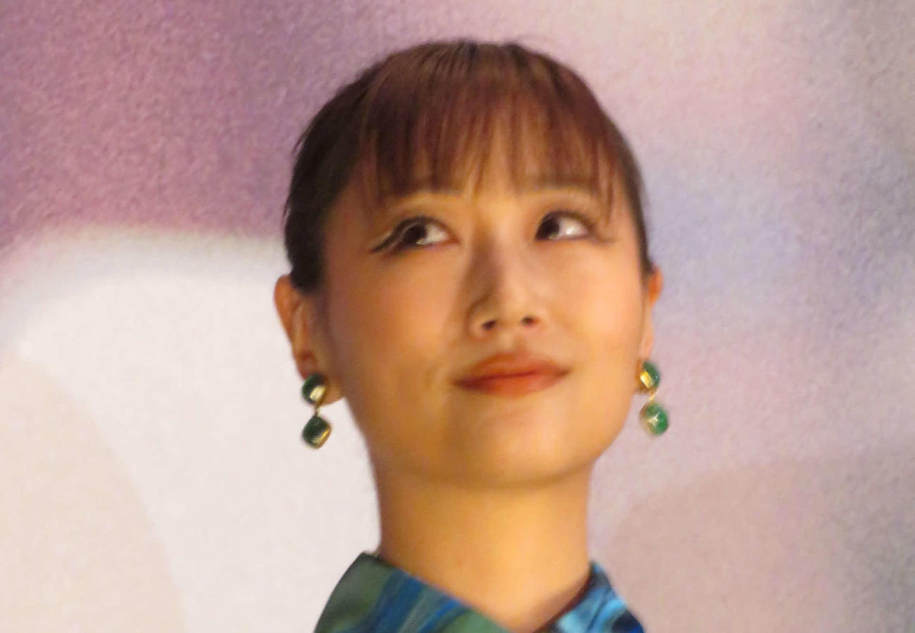 大塚愛（2023年7月撮影）