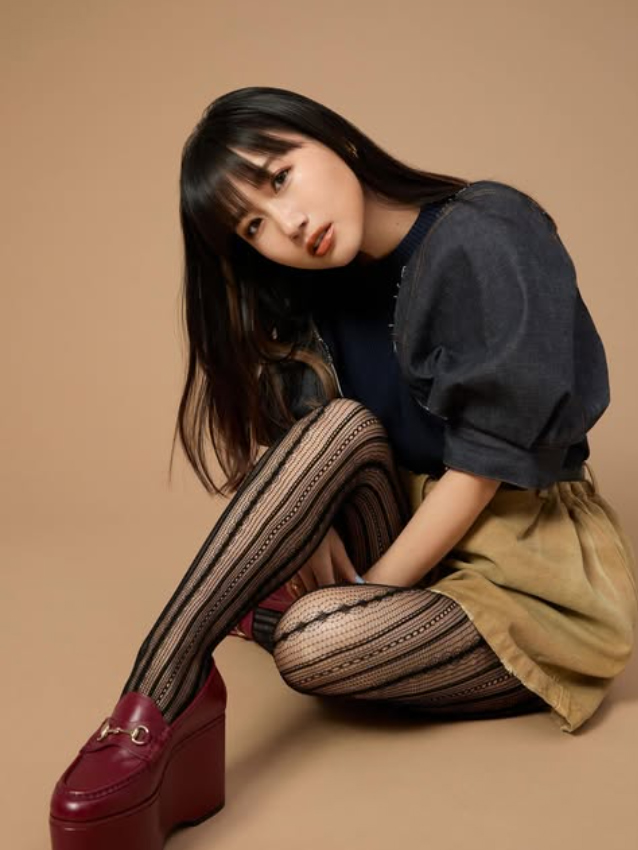 大塚愛のインスタグラムから