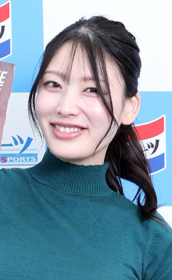 風吹ケイ（25年6月撮影）