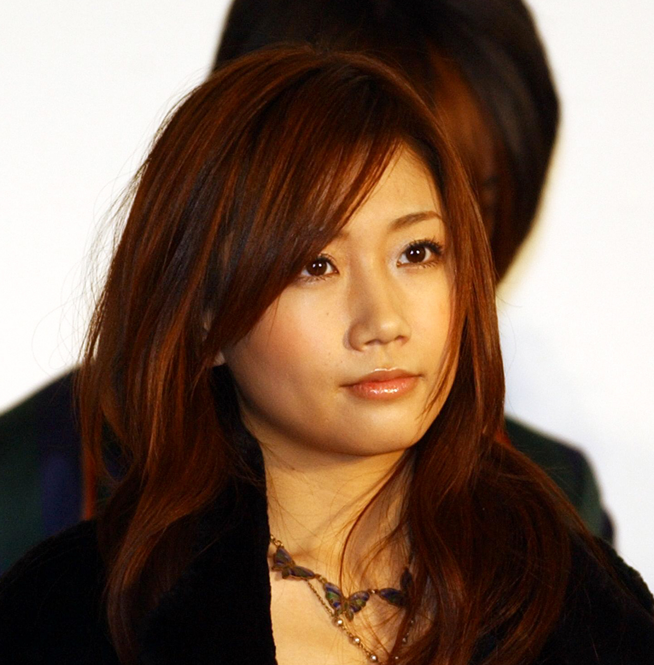 大塚愛（2005年撮影）