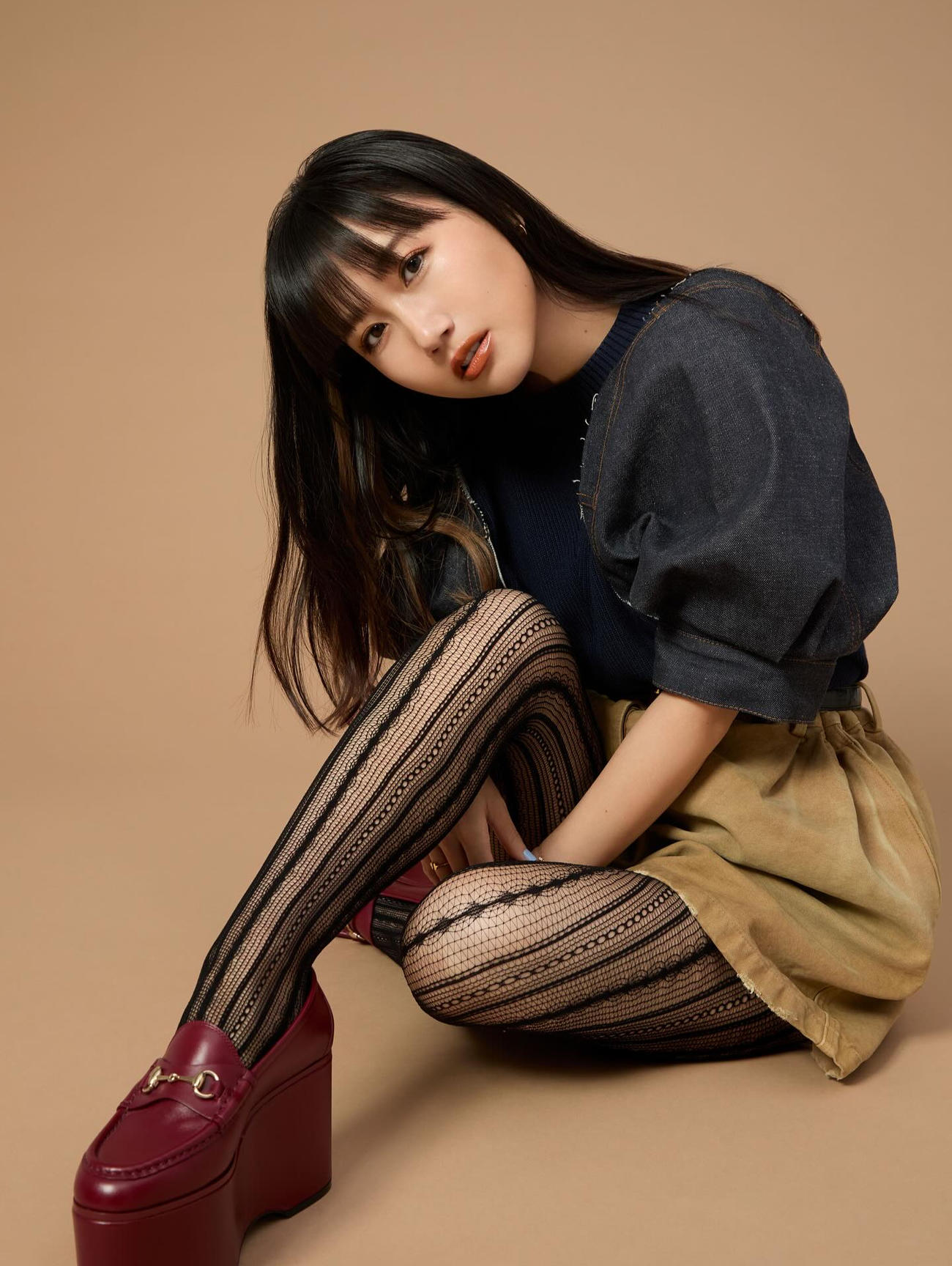 大塚愛のインスタグラムから
