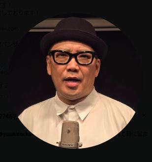 ATSUSHIものまね芸人の行動に疑問を呈したユウキロック（Xから）