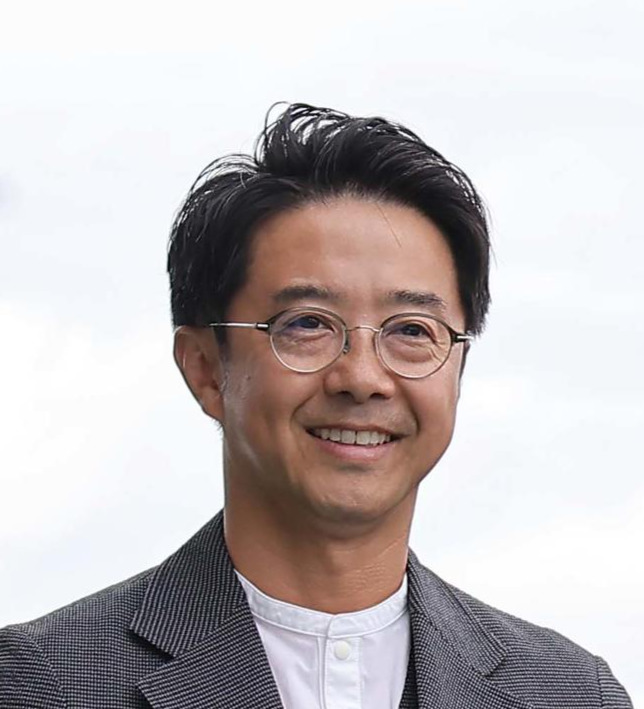 おぎやはぎ矢作兼（2024年9月撮影）