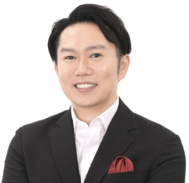 株式会社ちょんまげ代表の石上和平氏