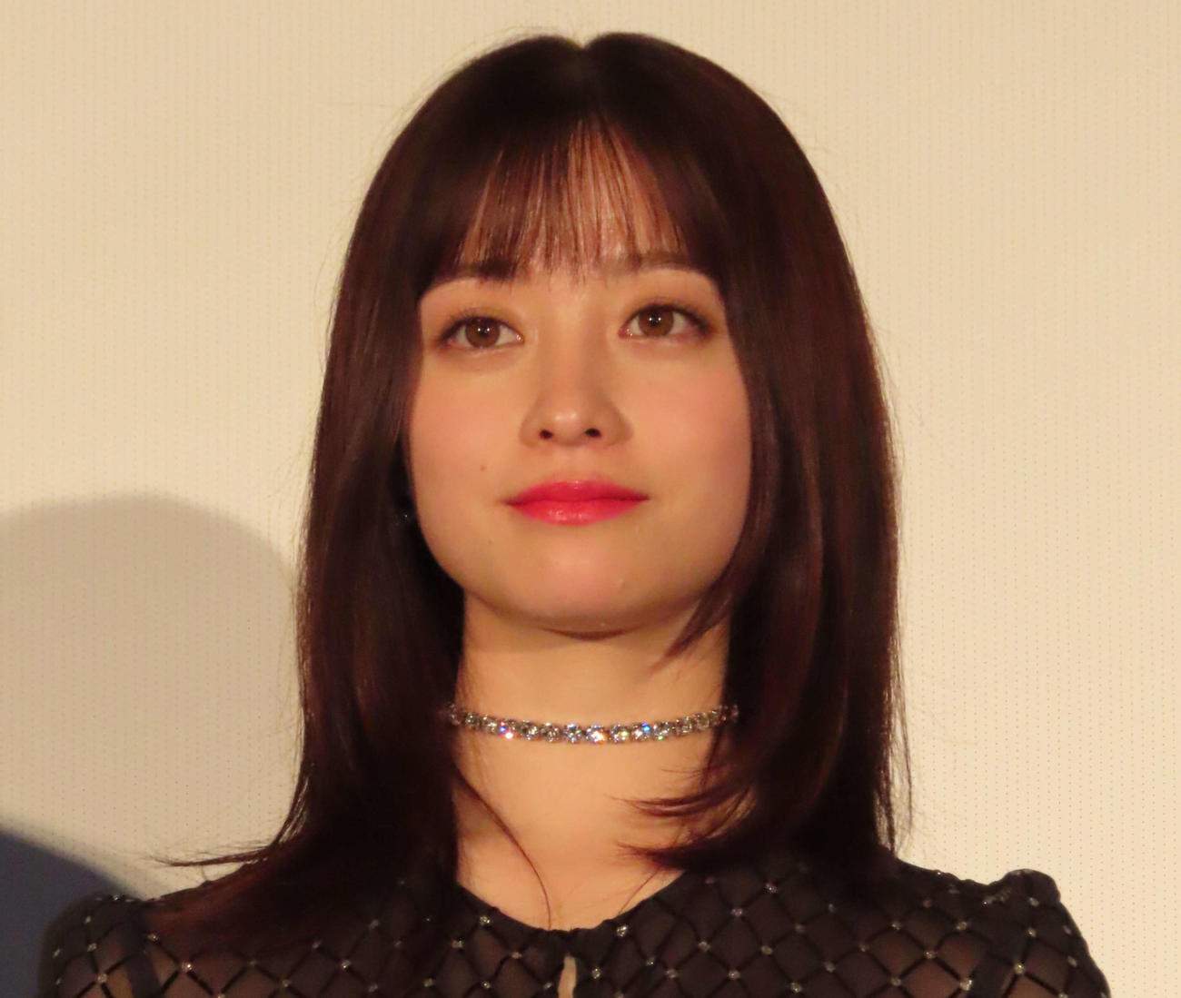 橋本環奈（2025年9月撮影）