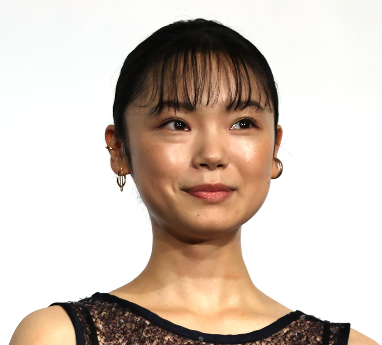 古川琴音（2024年6月撮影）