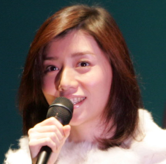 柴田淳（2004年撮影）