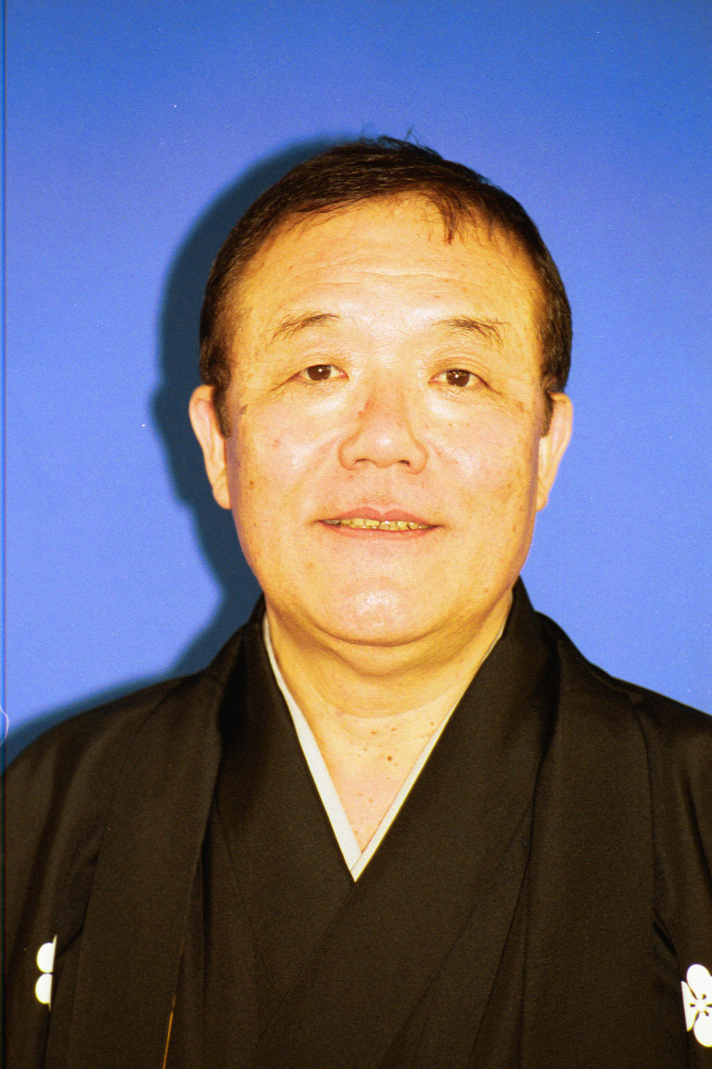 柳亭左楽さん