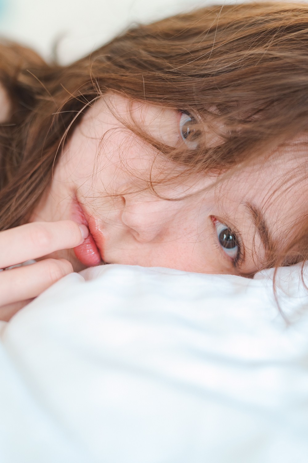 松井珠理奈10年ぶりのセカンド写真集「アイヲシル」お気に入りカット　撮影／鈴木ゴータ