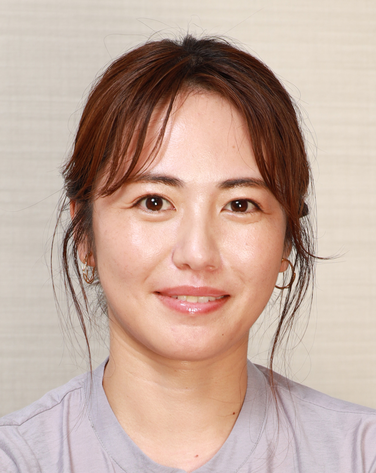 磯山さやか