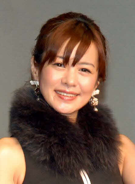 さとう珠緒（2014年1月）