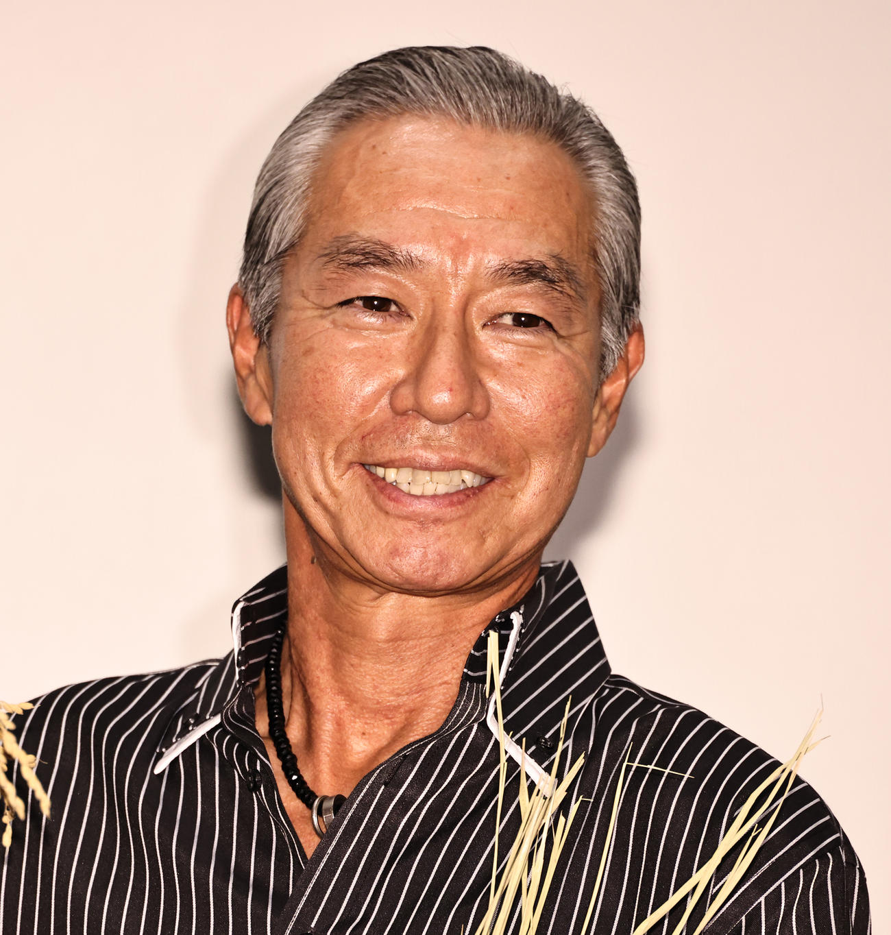 柳葉敏郎（2021年10月撮影）