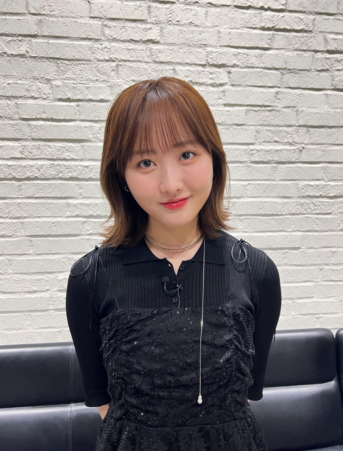 本田望結のXから