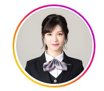 中島由依子のインスタグラムから